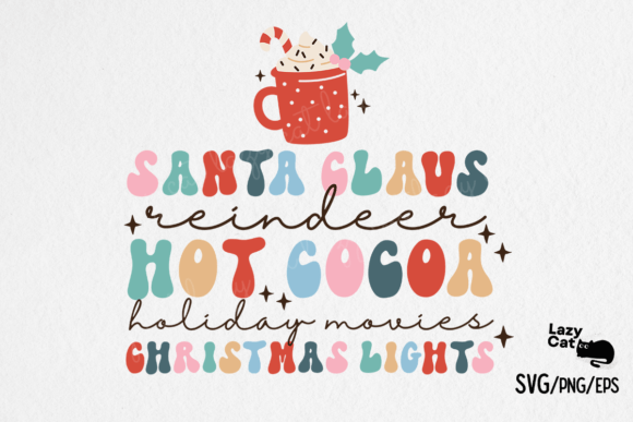 Christmas Qoutes SVG Design Review