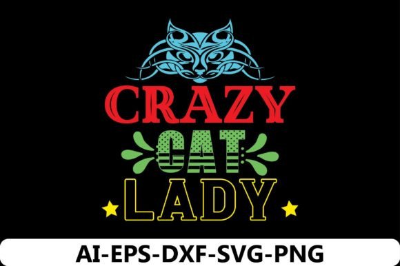 Crazy Cat Lady 3 Embroidery Design Review