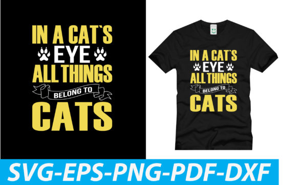 In a Cat's Eye Design Review