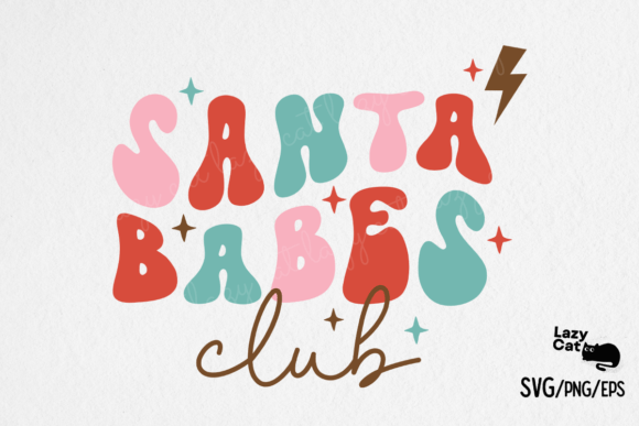 Santa Baby Christmas SVG Design Review
